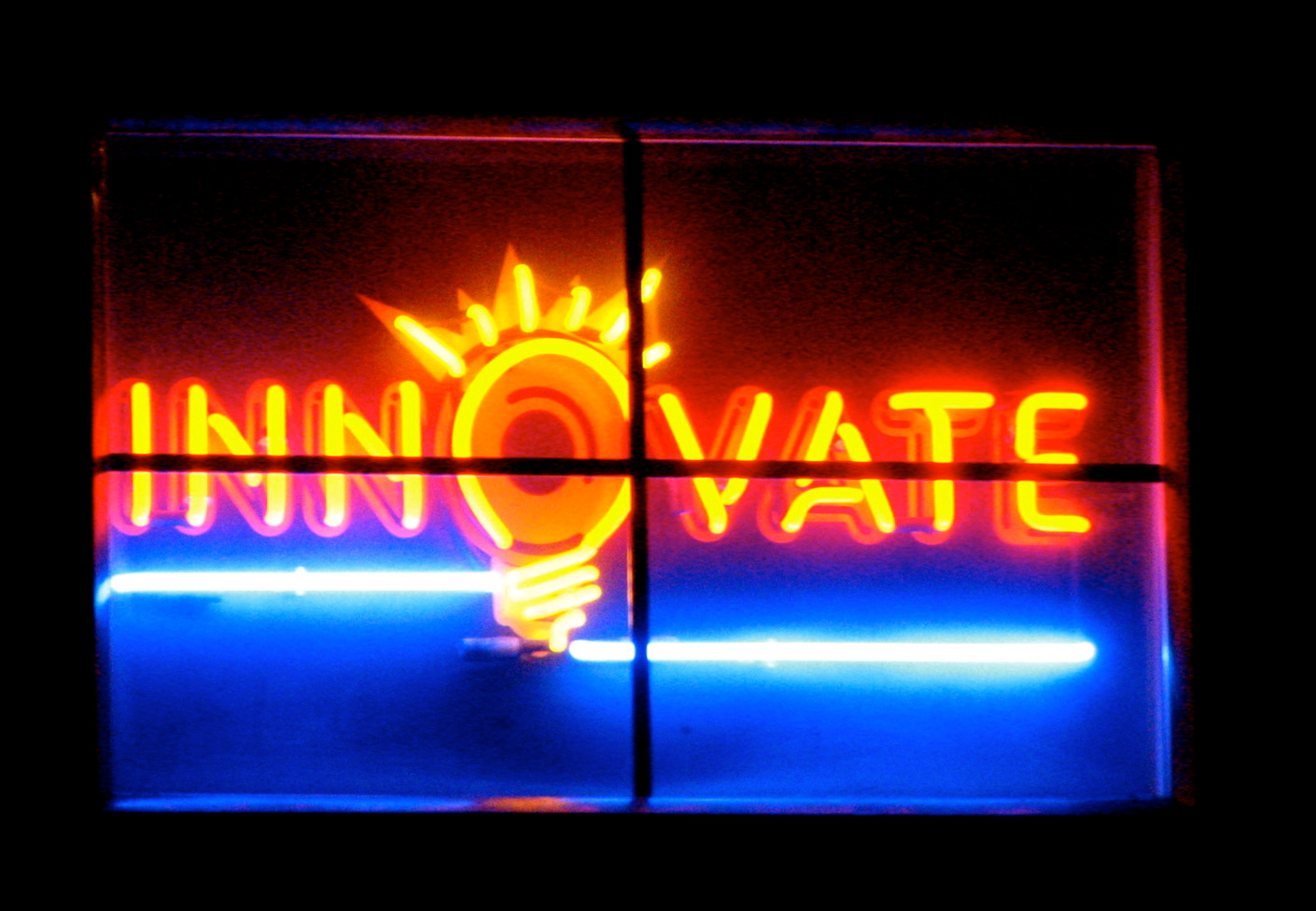 A Model for Evidence-Based Innovation in Education